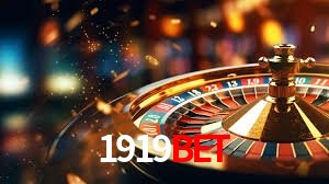 Sinta a adrenalina dos jogos de cassino com 1919bet