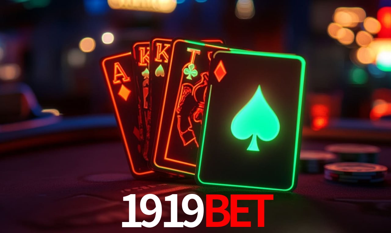 Ofertas Imperdíveis na 1919bet: Promoções e Bônus Que Valem a Pena